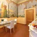 Dimora Bandinelli Florencja