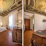 Dimora Bandinelli Nocleg ze śniadaniem 4*