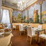 Nocleg ze śniadaniem Dimora Bandinelli 4*