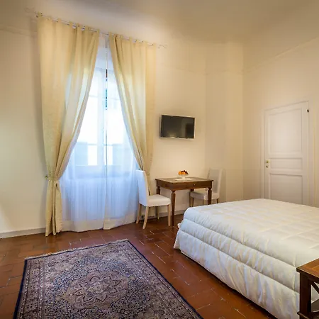 Nocleg ze śniadaniem Dimora Bandinelli Florencja