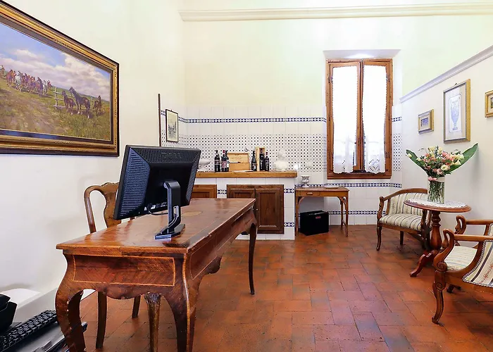 Dimora Bandinelli 4* Florença