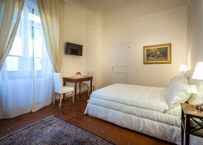 Dimora Bandinelli 4* Florença