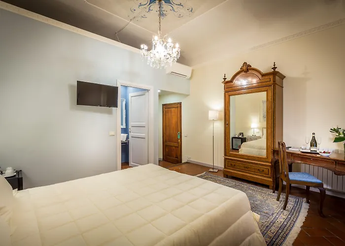 迪莫拉班迪内利住宿加早餐旅馆 4*