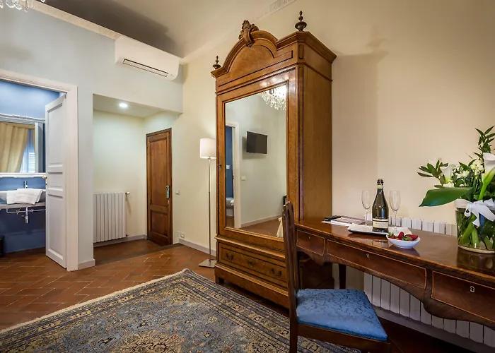 迪莫拉班迪内利住宿加早餐旅馆 住宿加早餐酒店 4*