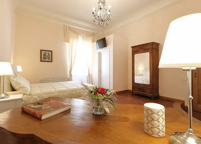 Dimora Bandinelli 4*