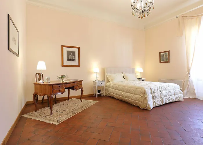 迪莫拉班迪内利住宿加早餐旅馆 住宿加早餐酒店 佛罗伦萨