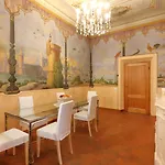 Bed & Breakfast Dimora Bandinelli 4*