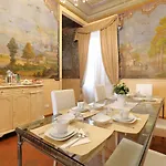 Dimora Bandinelli 4* Firenze