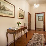 Bed & Breakfast Dimora Bandinelli