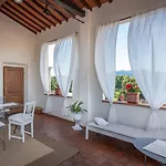 Bed & Breakfast Dimora Bandinelli
