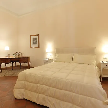 Dimora Bandinelli 4*