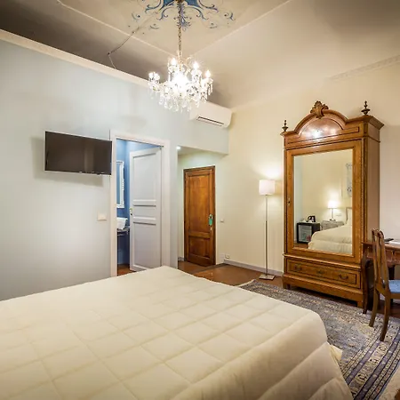 Dimora Bandinelli 4*