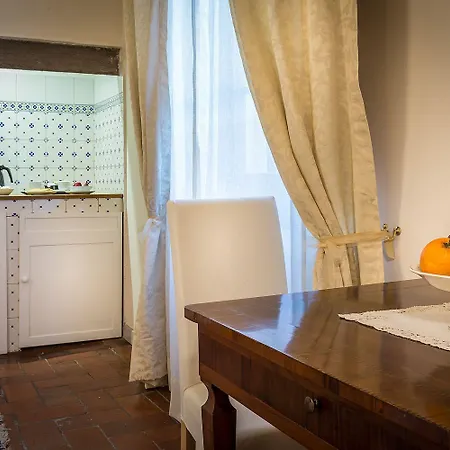 Dimora Bandinelli 4*