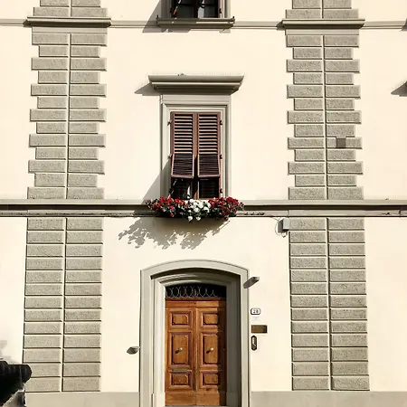 Dimora Bandinelli Florence