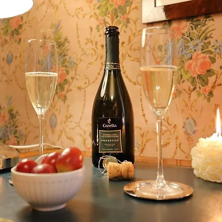 Bed and Breakfast Dimora Bandinelli