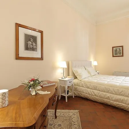 Dimora Bandinelli 4* Florence