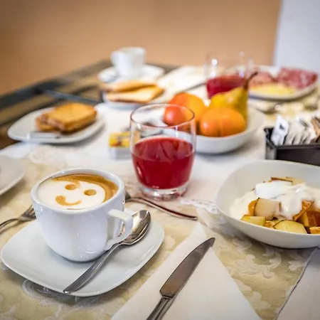 Dimora Bandinelli 4* Florence