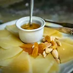 Alojamento de Acomodação e Pequeno-almoço Dimora Bandinelli 4*