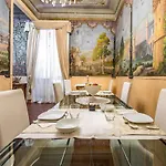 Alojamento de Acomodação e Pequeno-almoço Dimora Bandinelli 4*