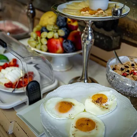 Dimora Bandinelli Bed & Breakfast Firenze