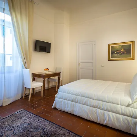 Dimora Bandinelli 4* Firenze