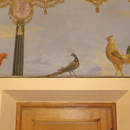 Dimora Bandinelli Bed & Breakfast Firenze