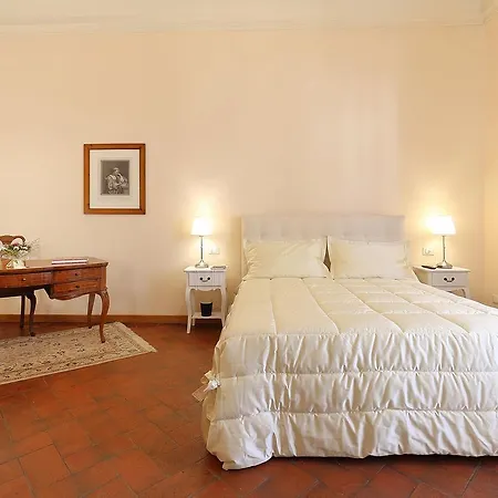 Dimora Bandinelli Firenze