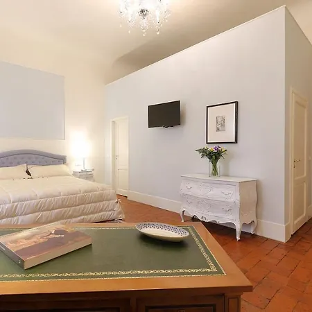 Bed & Breakfast Dimora Bandinelli Firenze