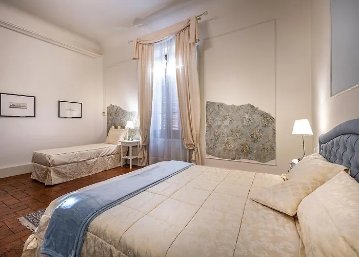 Dimora Bandinelli 4* Firenze