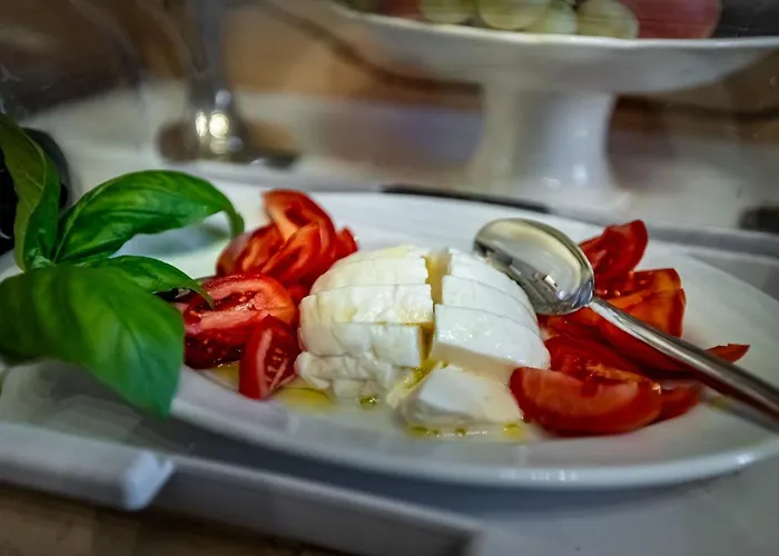 Dimora Bandinelli 4* Firenze