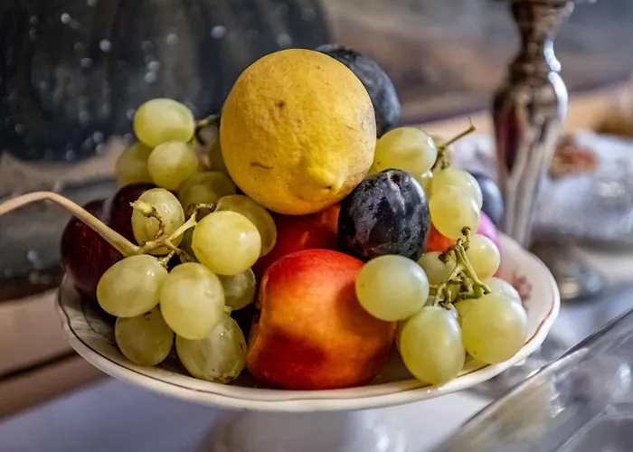 Bed & Breakfast Dimora Bandinelli