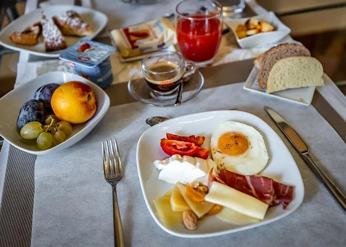 Dimora Bandinelli 4* Firenze