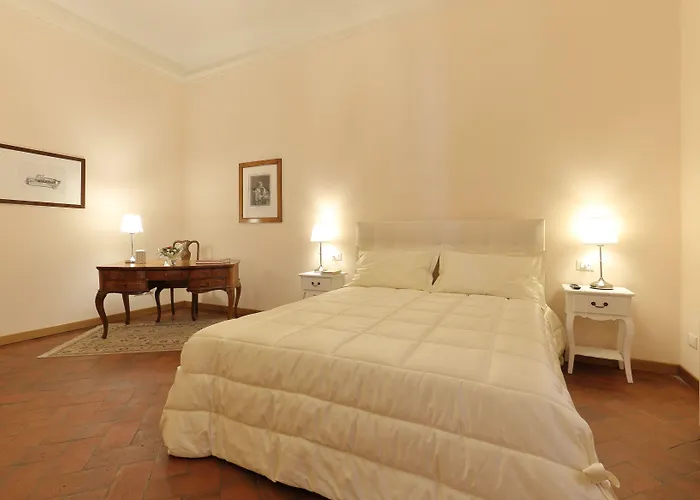 Dimora Bandinelli 4*