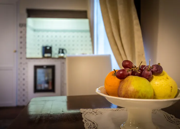 Dimora Bandinelli Firenze