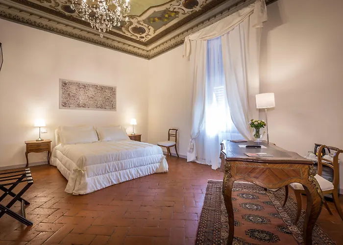 Dimora Bandinelli 4* Firenze