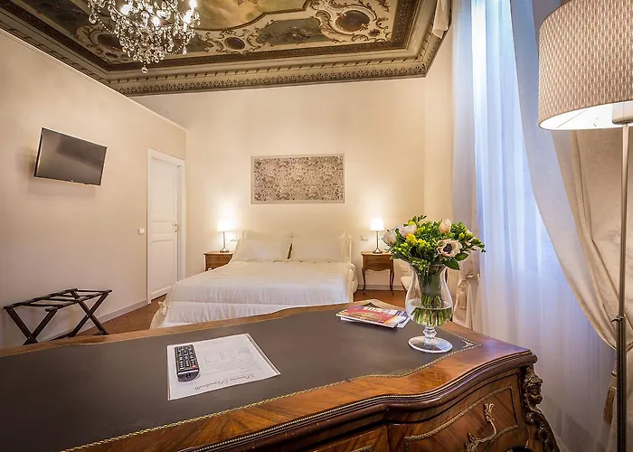 Dimora Bandinelli 4* Firenze