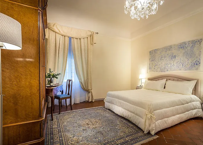 Panzió Dimora Bandinelli 4*