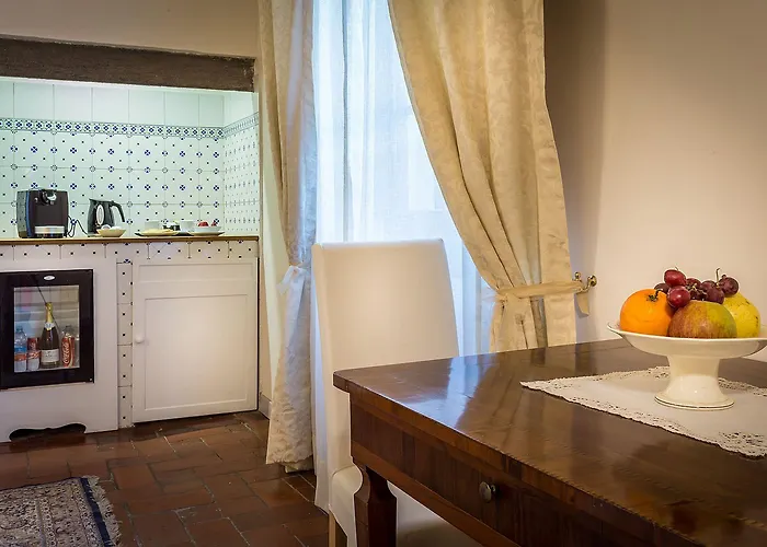 Dimora Bandinelli 4*