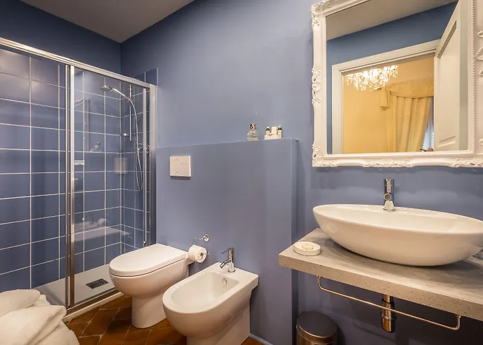 Dimora Bandinelli 4* Firenze