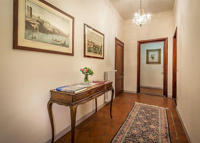 Panzió Dimora Bandinelli