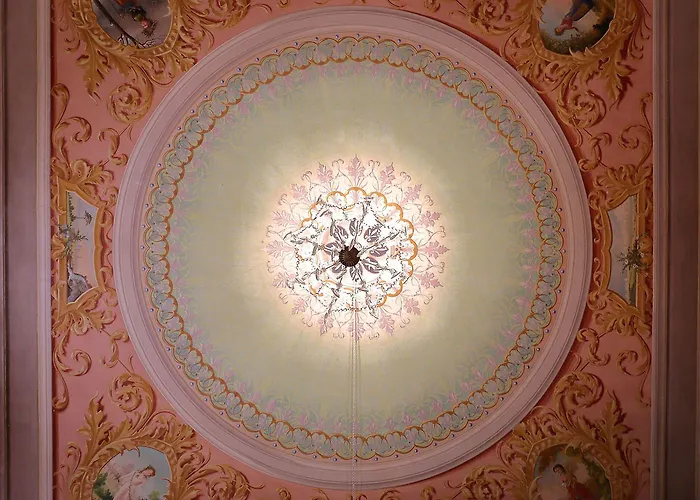 Dimora Bandinelli Panzió 4*