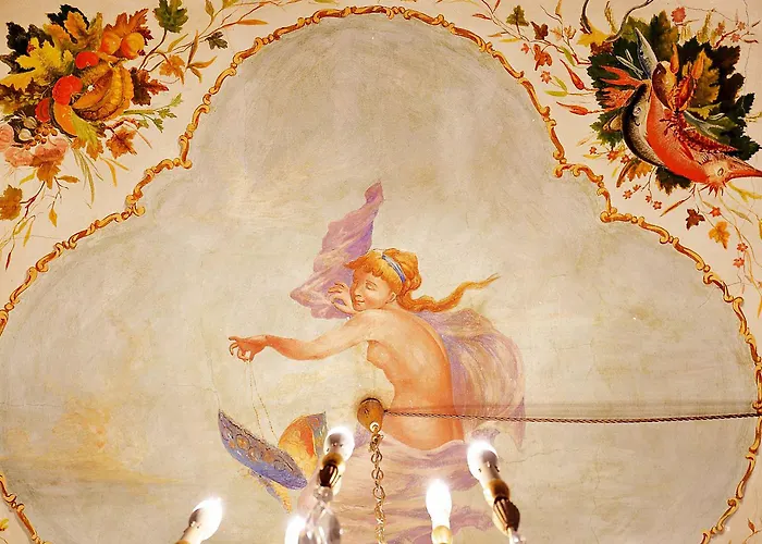 Panzió Dimora Bandinelli Firenze