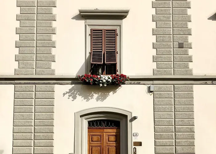 Dimora Bandinelli Firenze