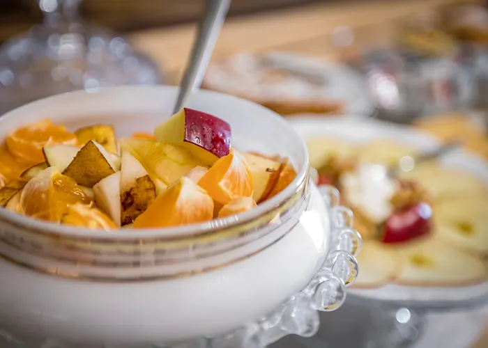 Dimora Bandinelli Bed & Breakfast