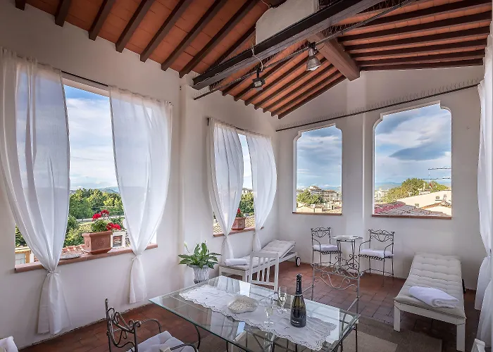 Dimora Bandinelli Panzió 4*