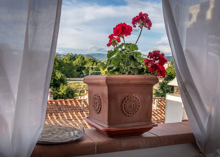 Dimora Bandinelli Firenze