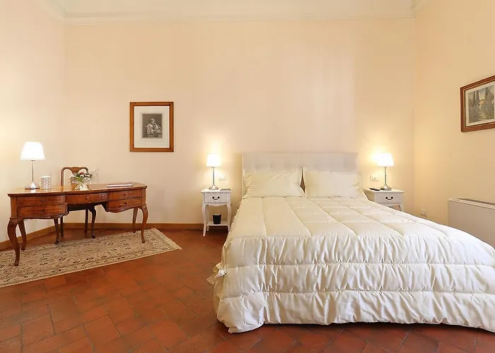 Dimora Bandinelli Firenze