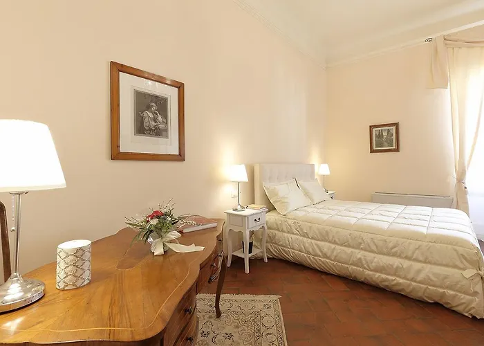Dimora Bandinelli 4* Firenze