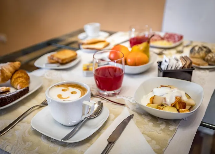 Dimora Bandinelli 4* Firenze